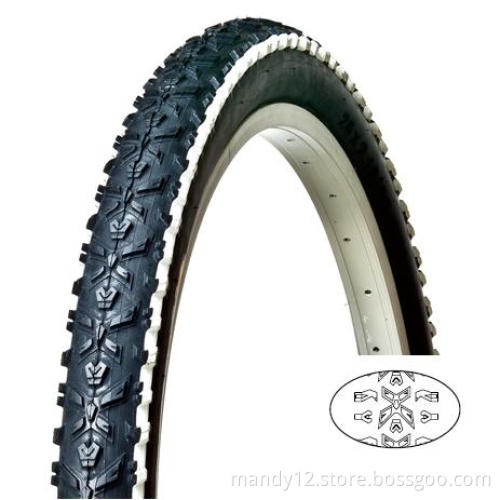Best Quality Bicycle Tire